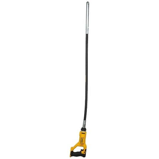 Wibrator do betonu 18V DCE531N-XJ DEWALT — zdjęcie 1 z 6