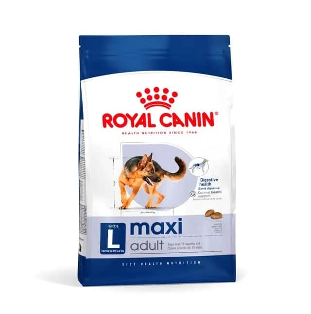 Royal Canin SHN Maxi Adult 4kg