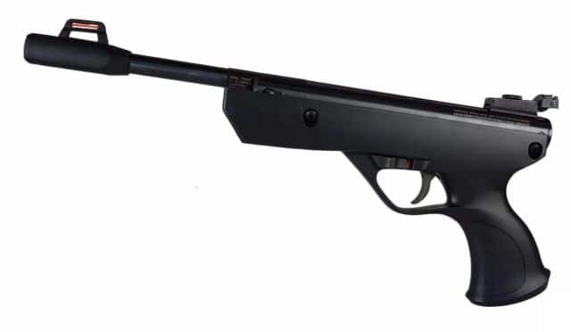 Wiatrówka Marksman GP 4,5mm Ekp<17J — zdjęcie 1 z 6