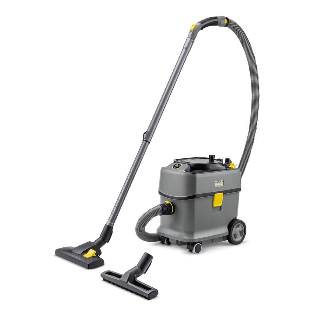 Odkurzacz profesjonalny KARCHER T 15/1 HEPA - 1.355-307.0 — zdjęcie 1 z 8