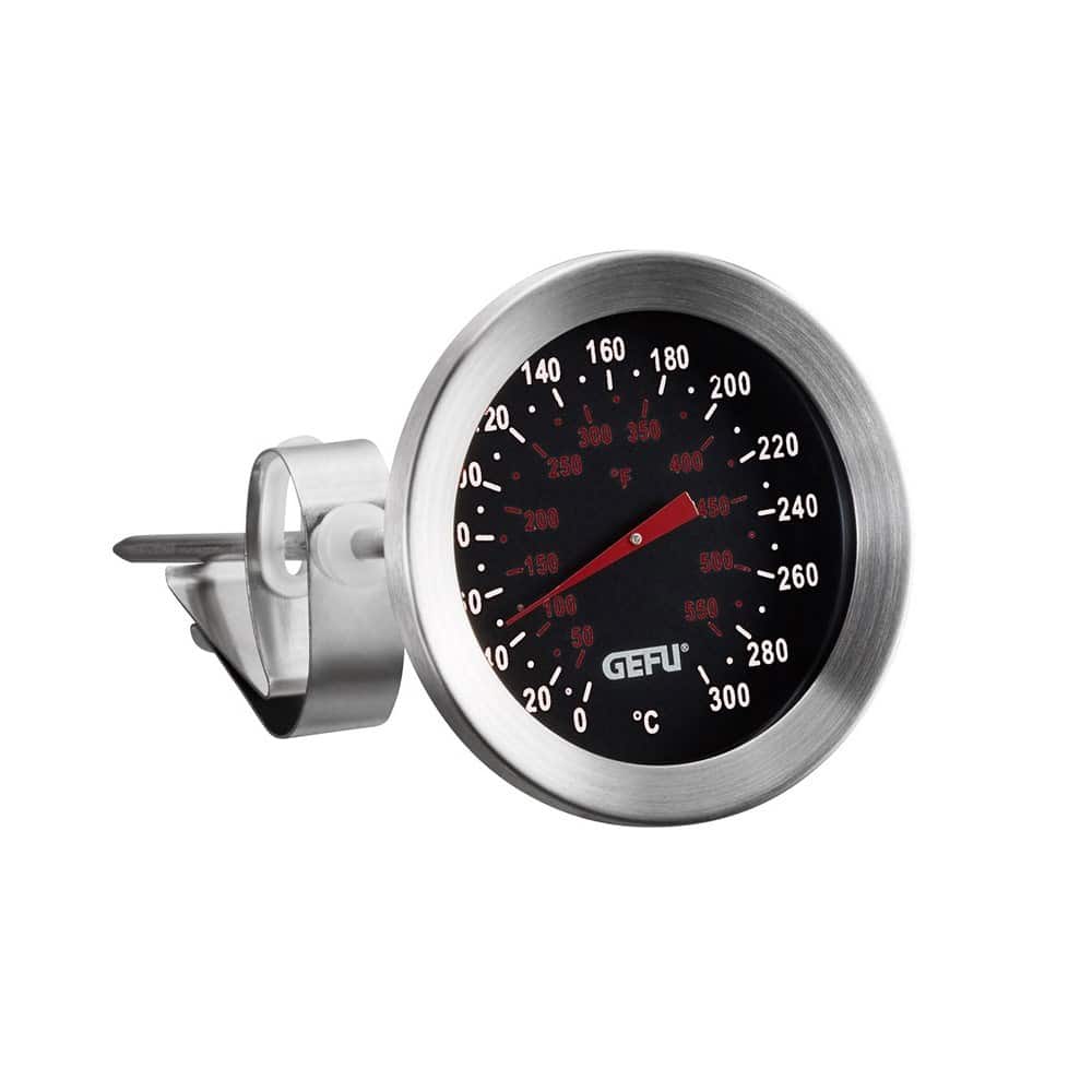 Termometr do gotowania GEFU SIDO G-21780 — zdjęcie 1 z 2