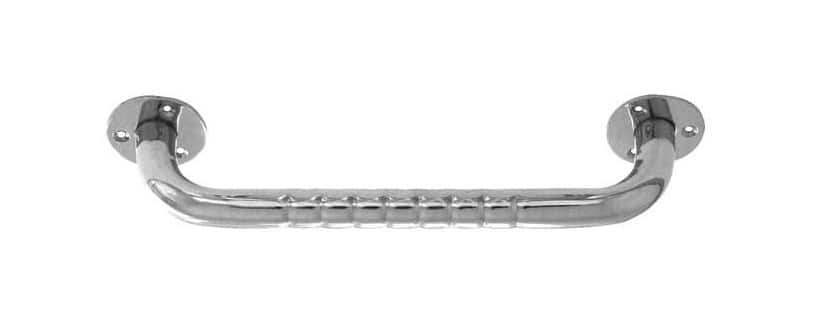 Poręcz łazienkowa ze stali nierdzewnej 30cm — zdjęcie 1 z 2