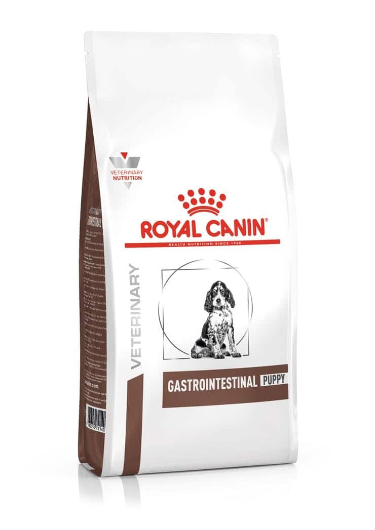ROYAL CANIN Gastrointestinal Puppy - sucha karma dla szczeniąt - 1 kg