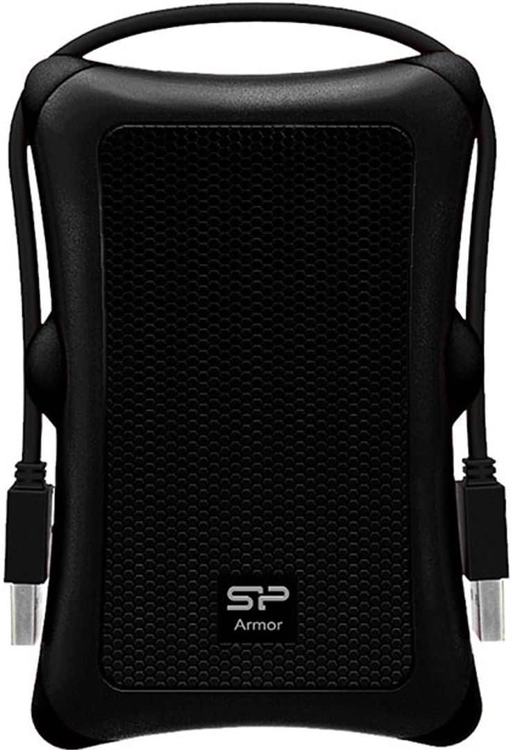 Dysk zewn. HDD Silicon Power Armor A30 2TB — zdjęcie 1 z 2