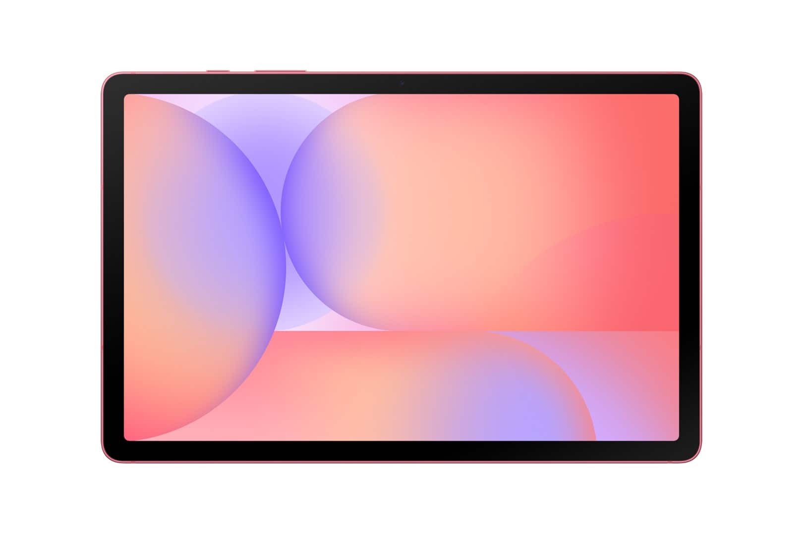 Samsung Galaxy Tab S10 Lite 5G 8/256GB Red — zdjęcie 1 z 8