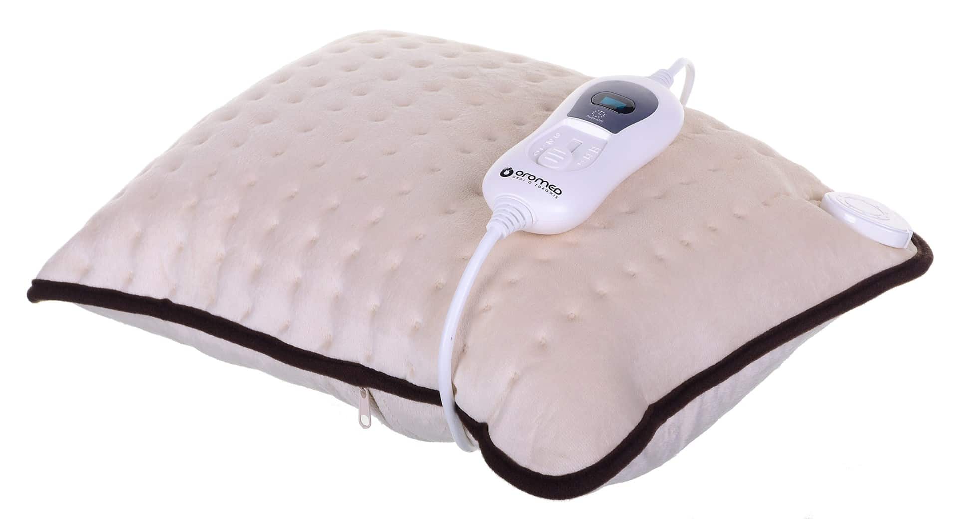 Poduszka ogrzewająca ORO-HEAT PILLOW OROMED — zdjęcie 1 z 6