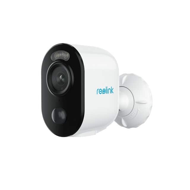 Kamera IP do monitoringu Reolink Argus Series B310 3MP