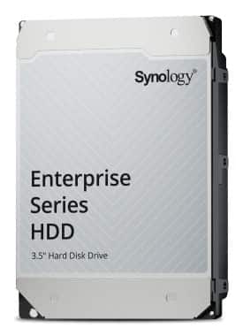 Synology HDD Enterprise (20TB; 3.5"; SATA) HAT5310-20T