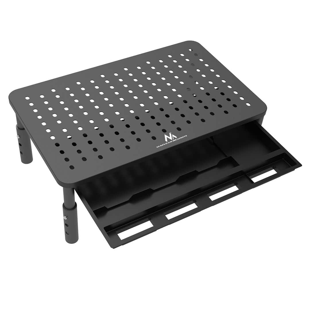 MACLEAN MC-946 Podstawa do Monitora i Laptopa — zdjęcie 1 z 8