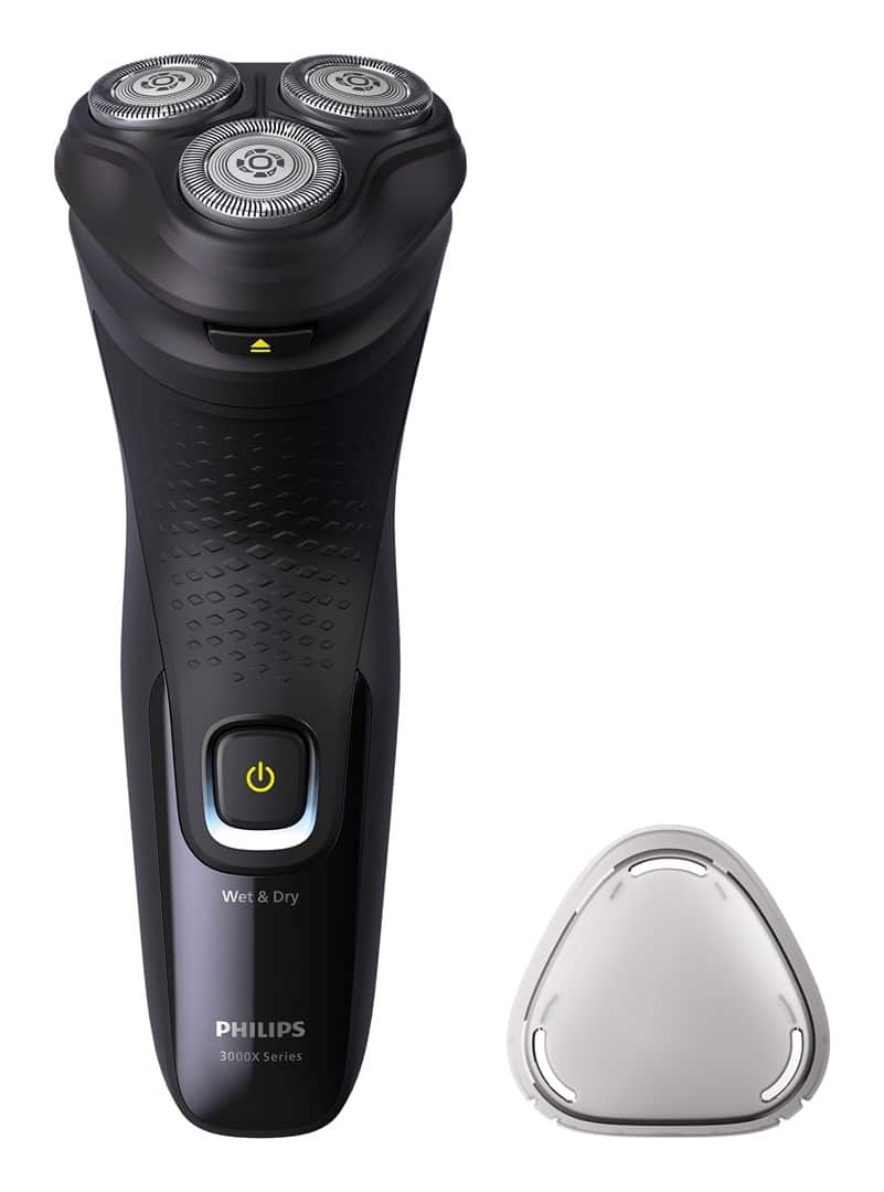 Golarka PHILIPS Series 3000X X3021/00 — zdjęcie 1 z 3