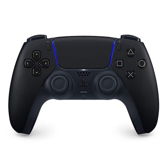 SONY Playstation Dualsense Controller PS5 Black — zdjęcie 1 z 3