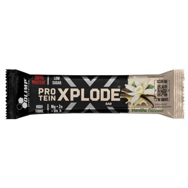 BATON PROTEIN XPLODE WANIL. 40G