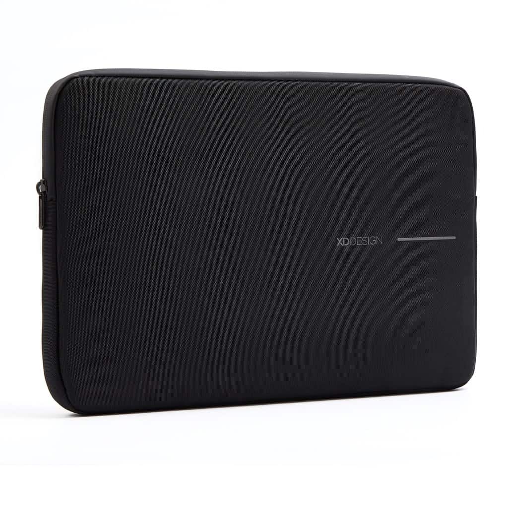 XD DESIGN POKROWIEC LAPTOP SLEEVE 14 CZARNY — zdjęcie 1 z 4
