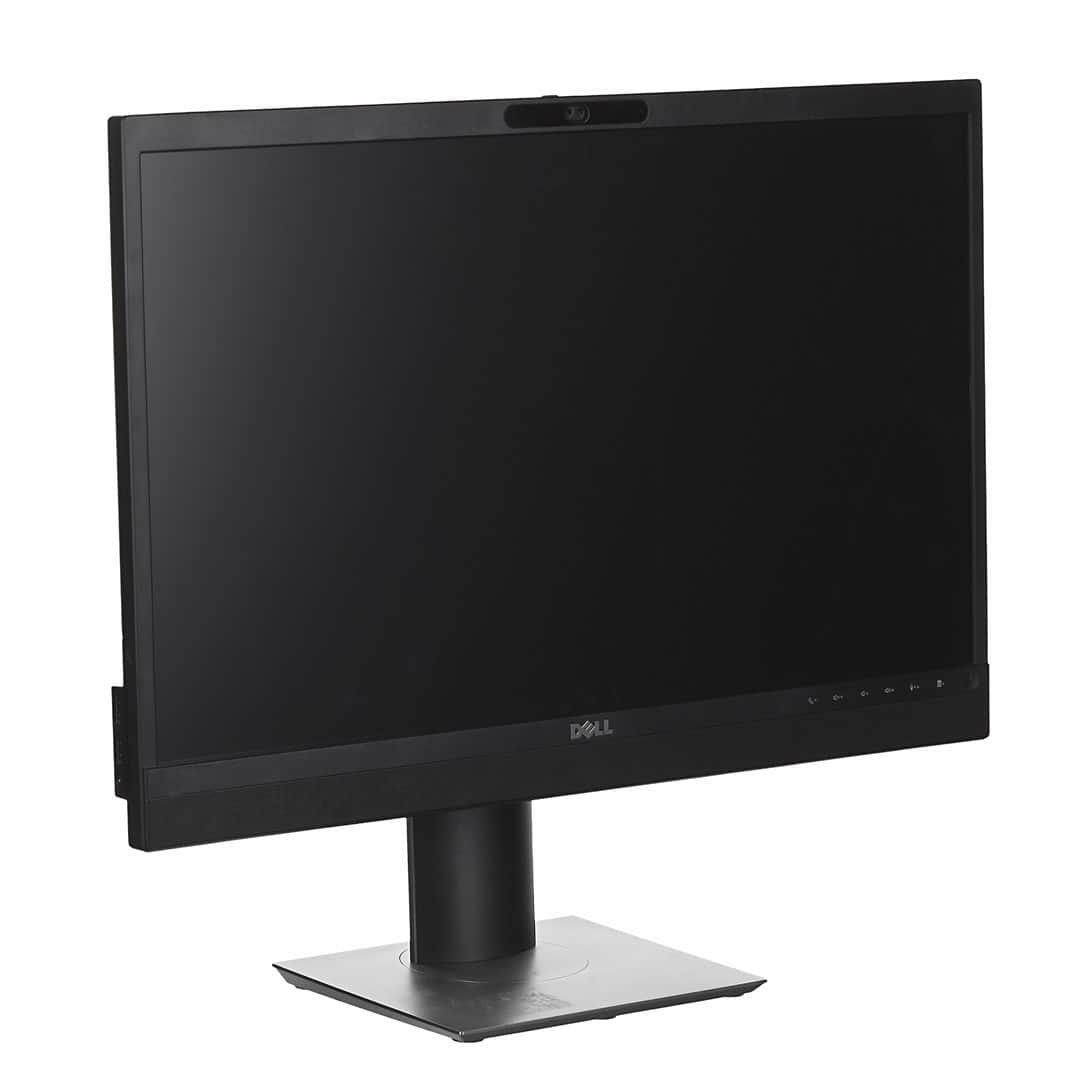 MONITOR DELL LED 24" P2418HZM (GRADE A) UŻYWANY — zdjęcie 1 z 8