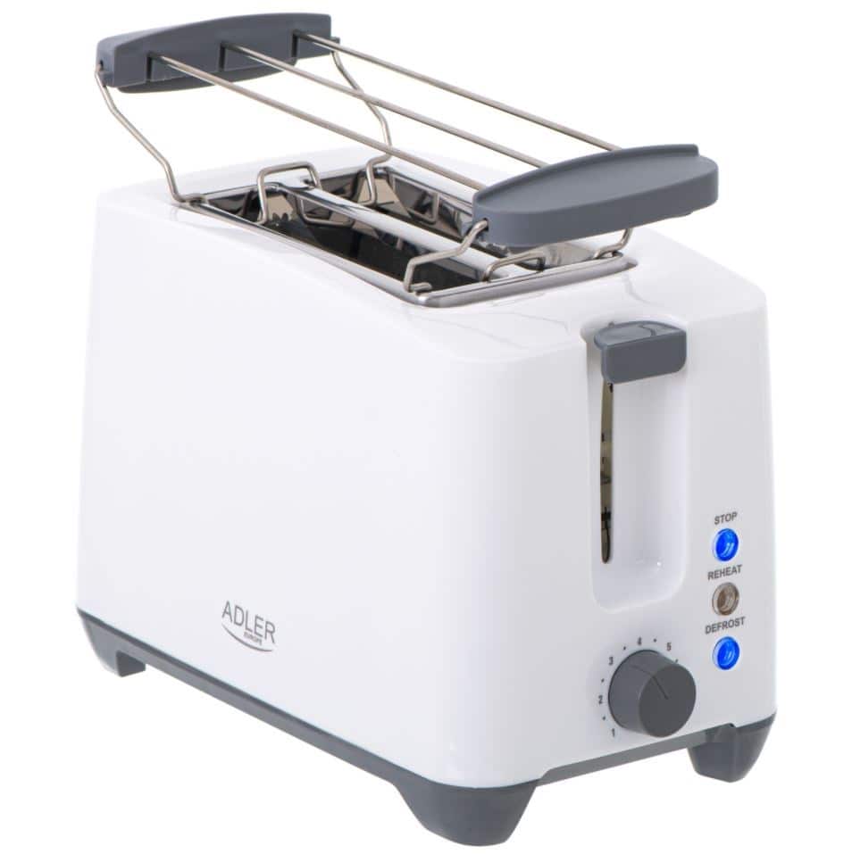 Toster ADLER AD 3216 — zdjęcie 1 z 4