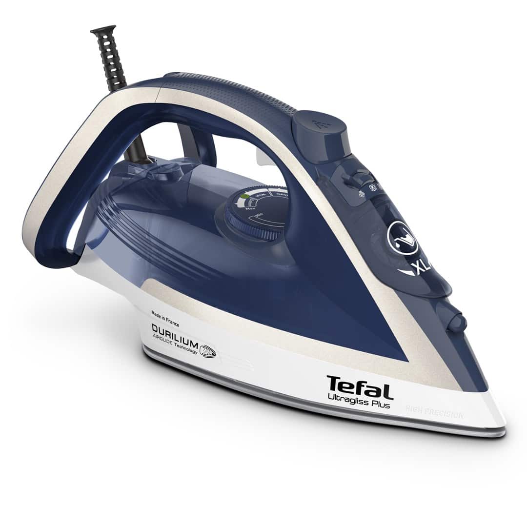 Żelazko TEFAL FV 6812 Ultragliss Plus (WYPRZEDAŻ)