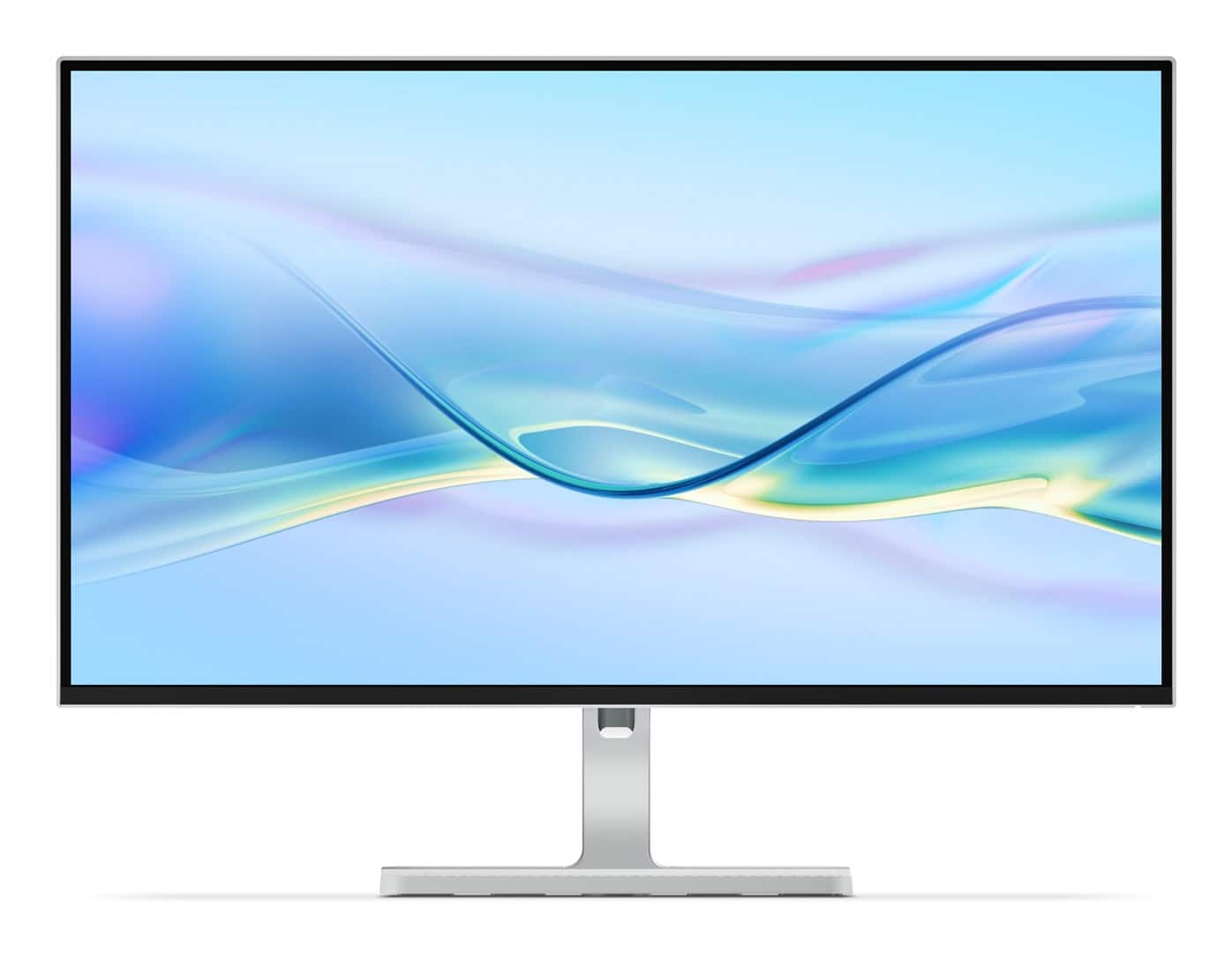 Lenovo L27h-4A 27" WQHD 100Hz Monitor Outlet — zdjęcie 1 z 7