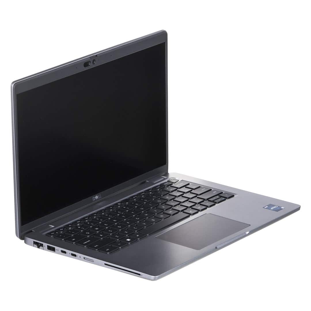 DELL LATITUDE 5440 i5-1345U 16GB 256GB SSD 14" FHD Win11pro + zasilacz UŻYWANY — zdjęcie 1 z 8