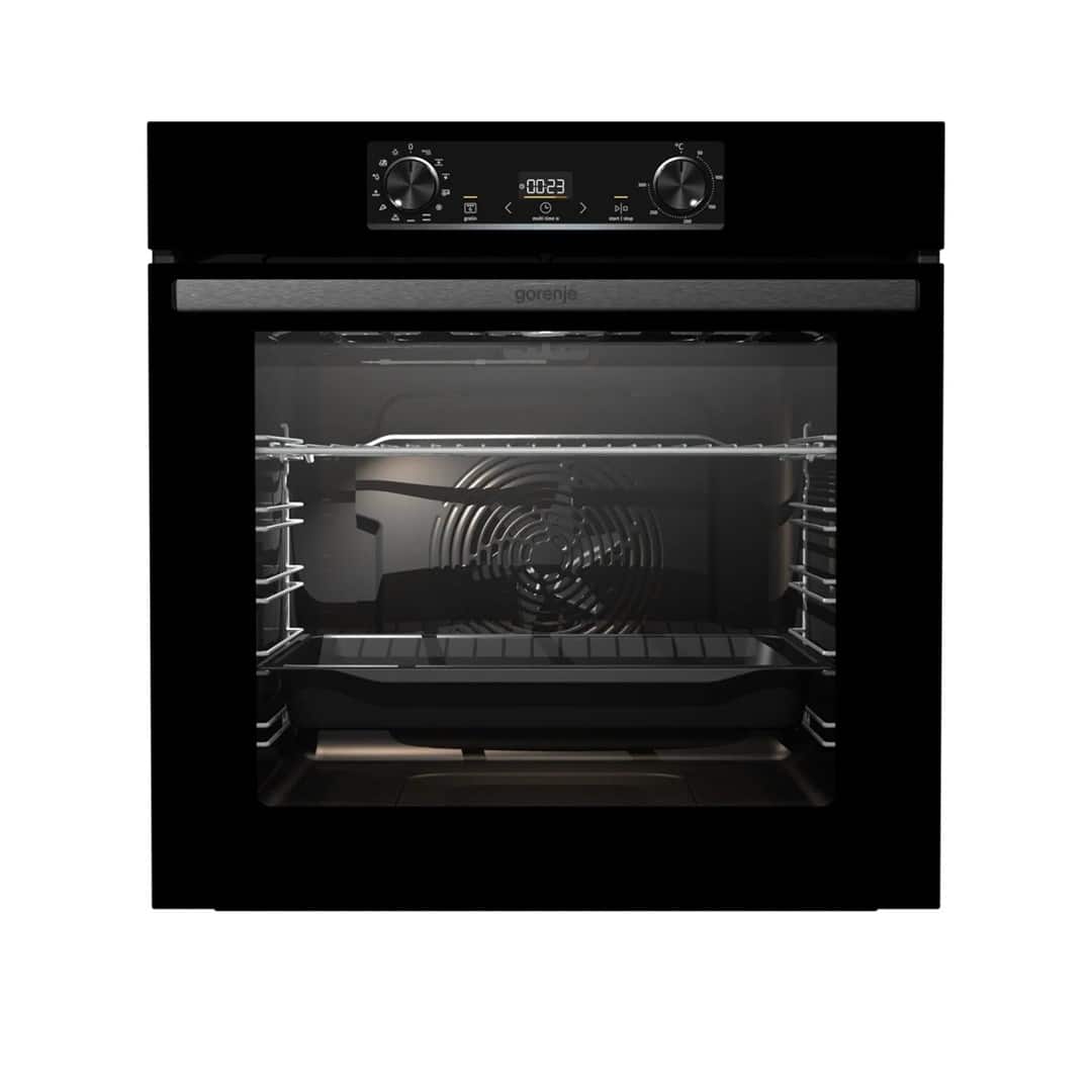 Piekarnik GORENJE BO6737E02BG — zdjęcie 1 z 8