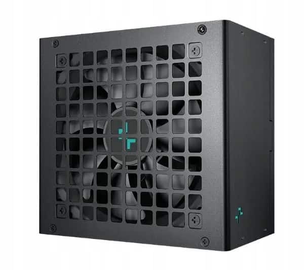 Zasilacz DeepCool PL750-D 750W 80 Plus Bronze — zdjęcie 1 z 4