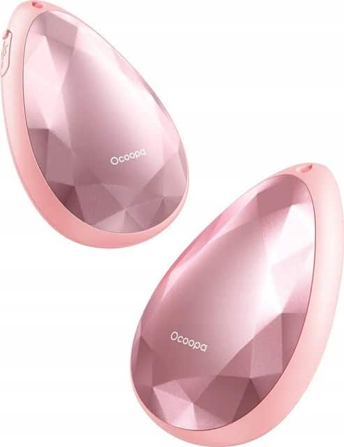 Elektryczny ogrzewacz pink UT3041 Ocoopa — zdjęcie 1 z 3