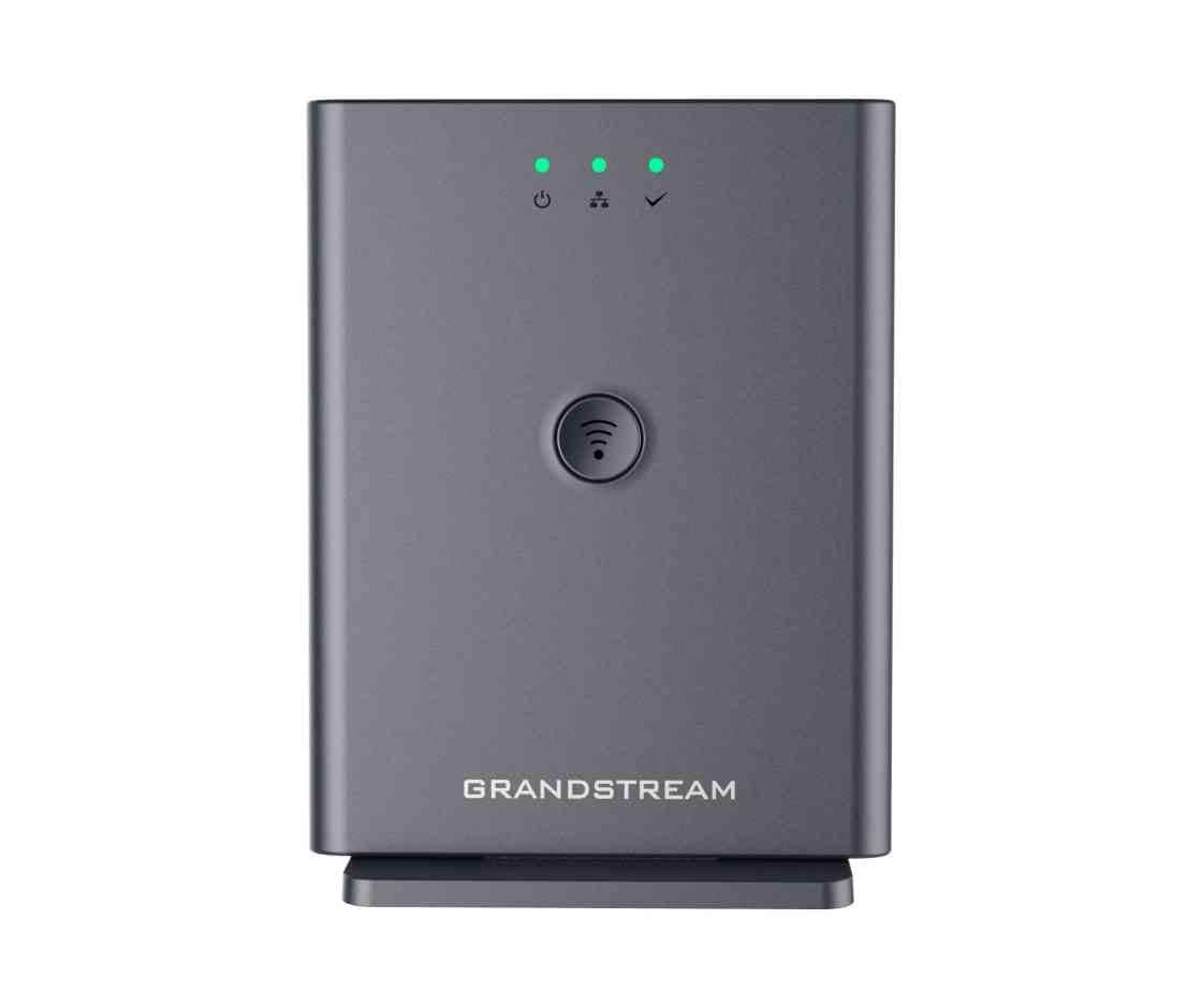 GRANDSTREAM TELEFON VOIP DP 752 Baza — zdjęcie 1 z 8