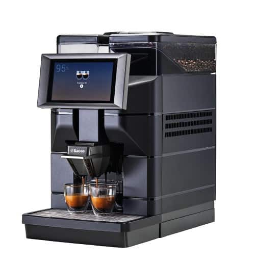 Ekspres automatyczny SAECO MAGIC B2 - 15 bar, 1300W, 1,2kg ziaren