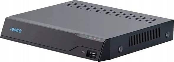 Rejestrator Reolink NVS8 (NHD) — zdjęcie 1 z 5