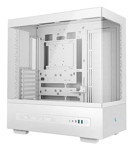Obudowa DeepCool CH690 Digital WH - 8 Slotów — zdjęcie 1 z 6