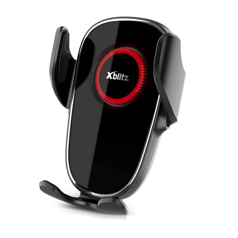 XBLITZ GRAWITACYJNY UCHWYT SAMOCHODOWY FX1 CLASSIC — zdjęcie 1 z 3