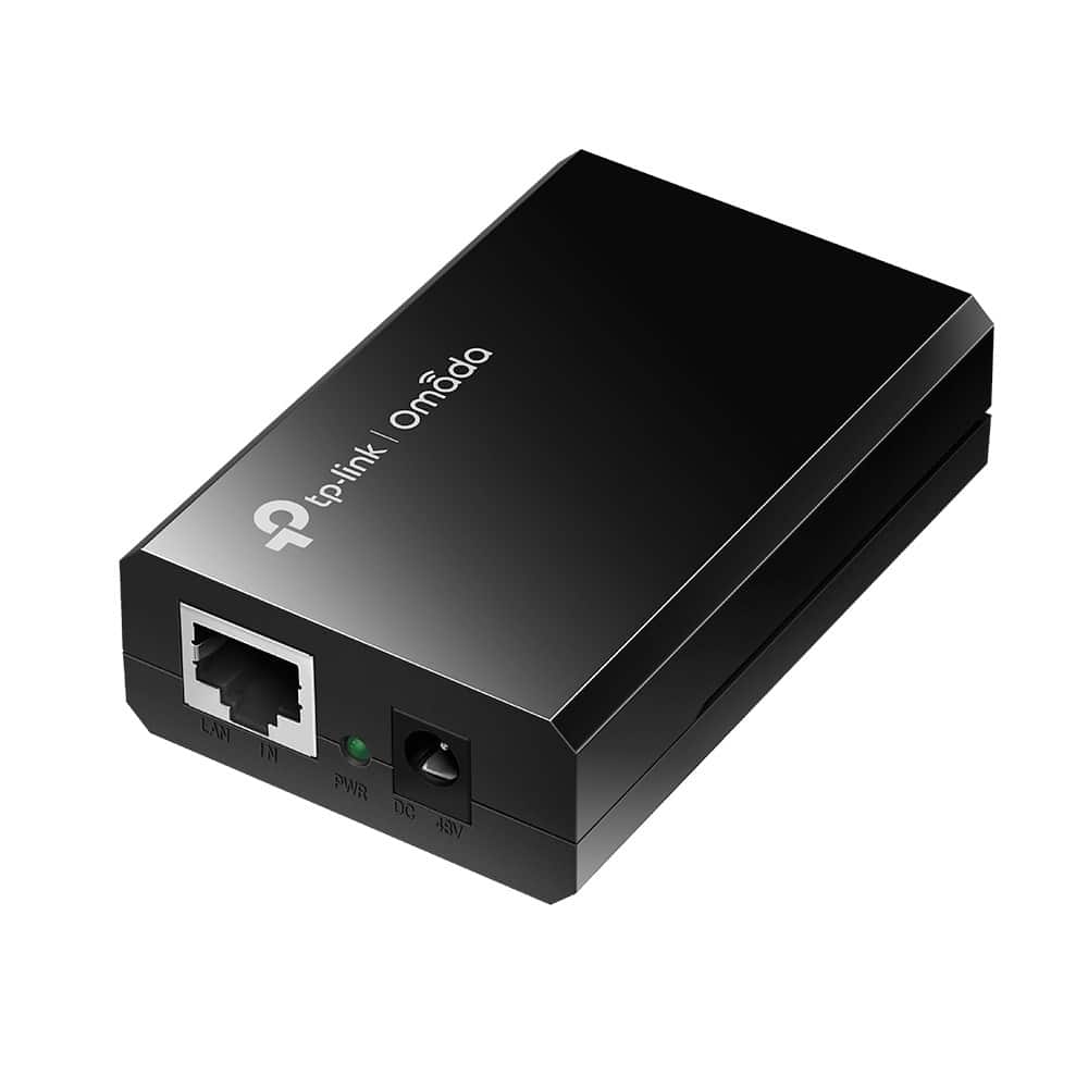 Injector poe TP-LINK TL-PoE150S — zdjęcie 1 z 2