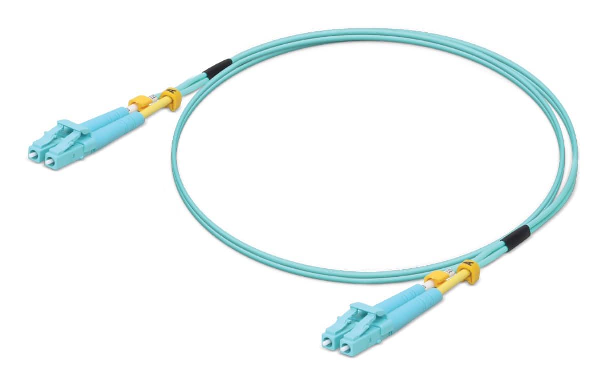 UBIQUITI Patch cord MM OM3 LC-LC 2.0m