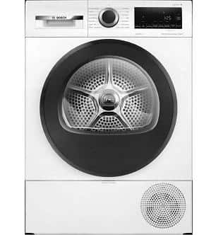 Suszarka do bielizny BOSCH WQG241ALPL — zdjęcie 1 z 7