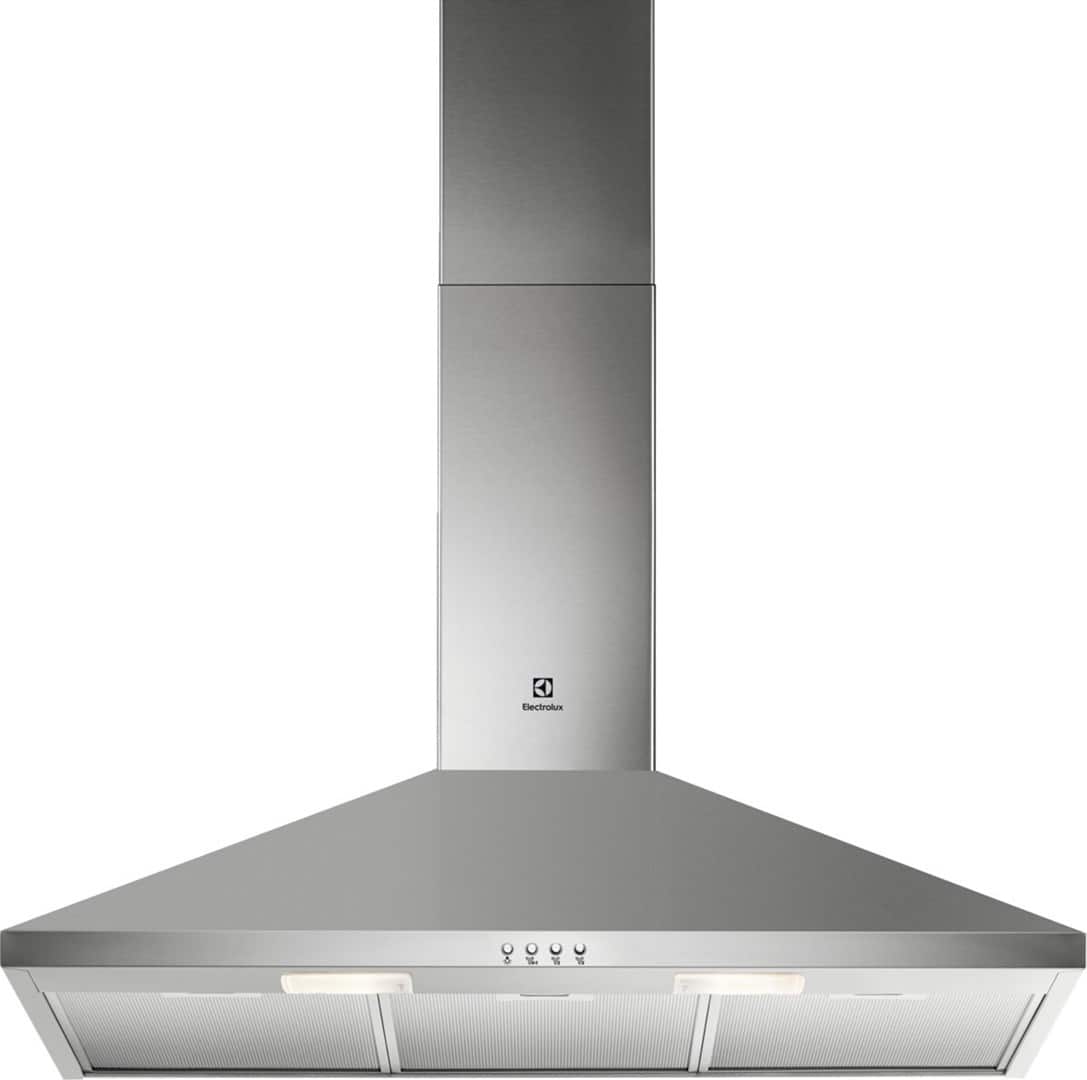 Okap kominowy ELECTROLUX LFC319X stalowy — zdjęcie 1 z 8