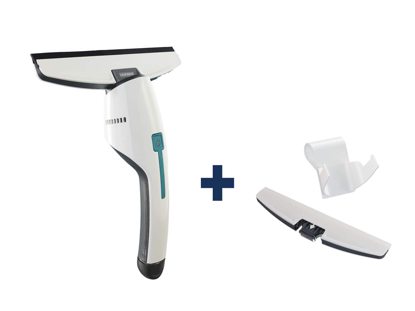 Myjka do szyb Nemo+ akcesoria 51035 LEIFHEIT — zdjęcie 1 z 8