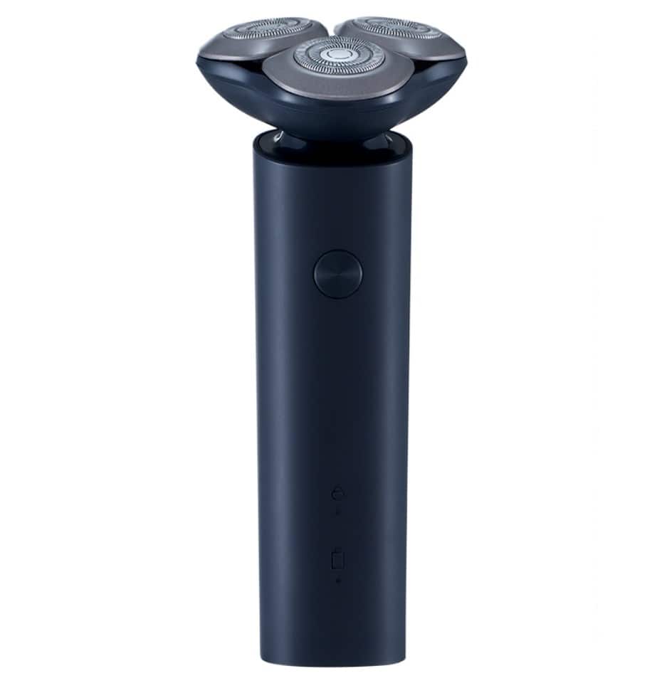 Golarka elektryczna Xiaomi Electric Shaver S101 (granatowy) — zdjęcie 1 z 8