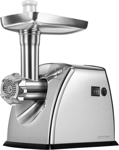 Maszynka do mielenia MPM MMM-07M 1800W — zdjęcie 1 z 4