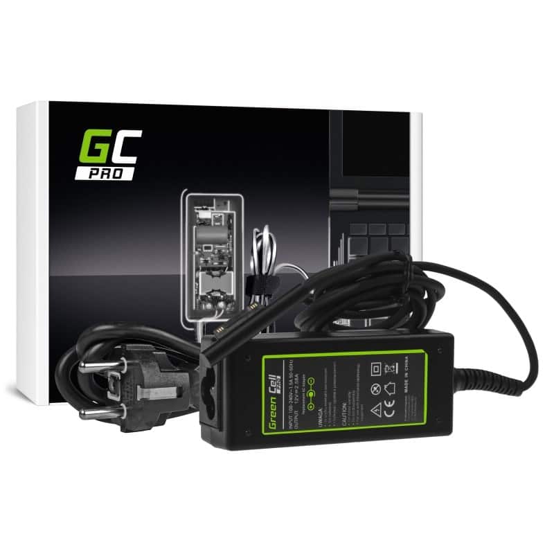 GREEN CELL ZASILACZ AD63P SURFACE 12V 36W — zdjęcie 1 z 5