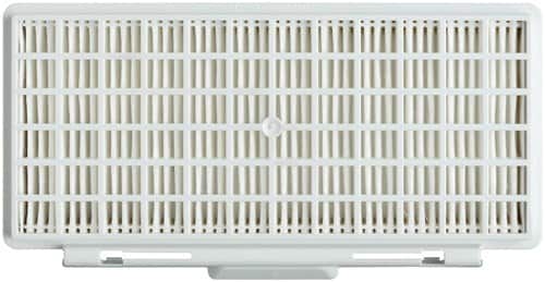 Filtr do odkurzacza HEPA BOSCH BBZ 154HF - Biały