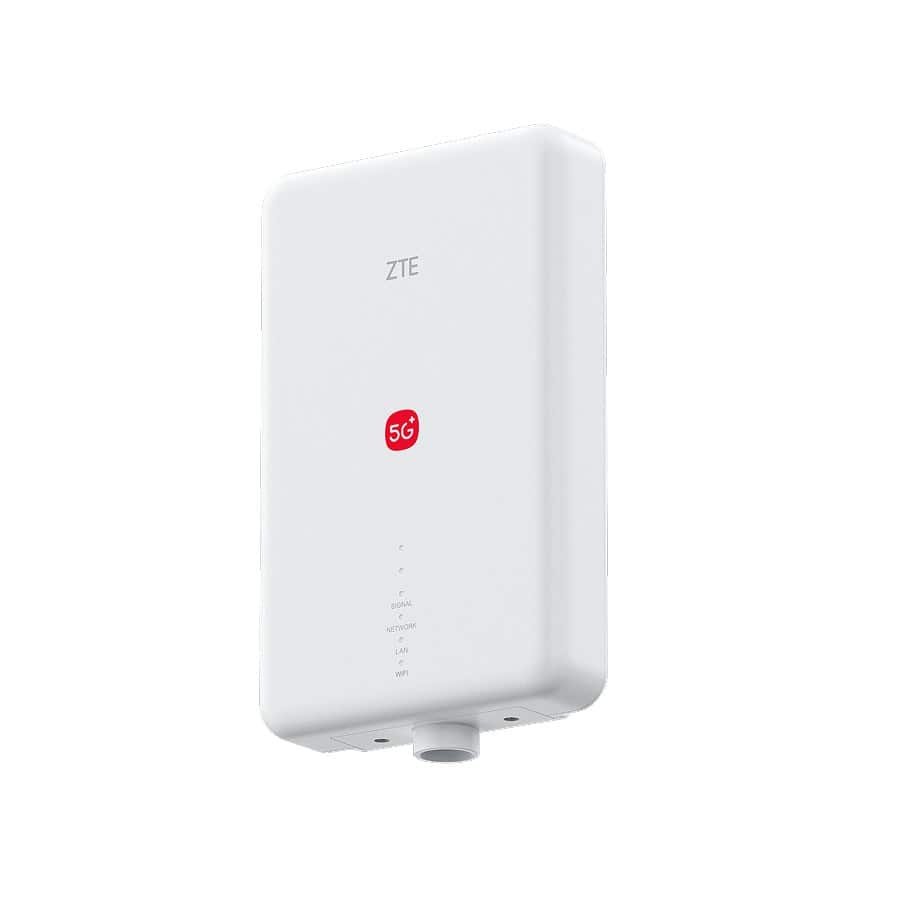 Router ZTE G5 Max Pro 5G WiFi7 MC7523 — zdjęcie 1 z 6