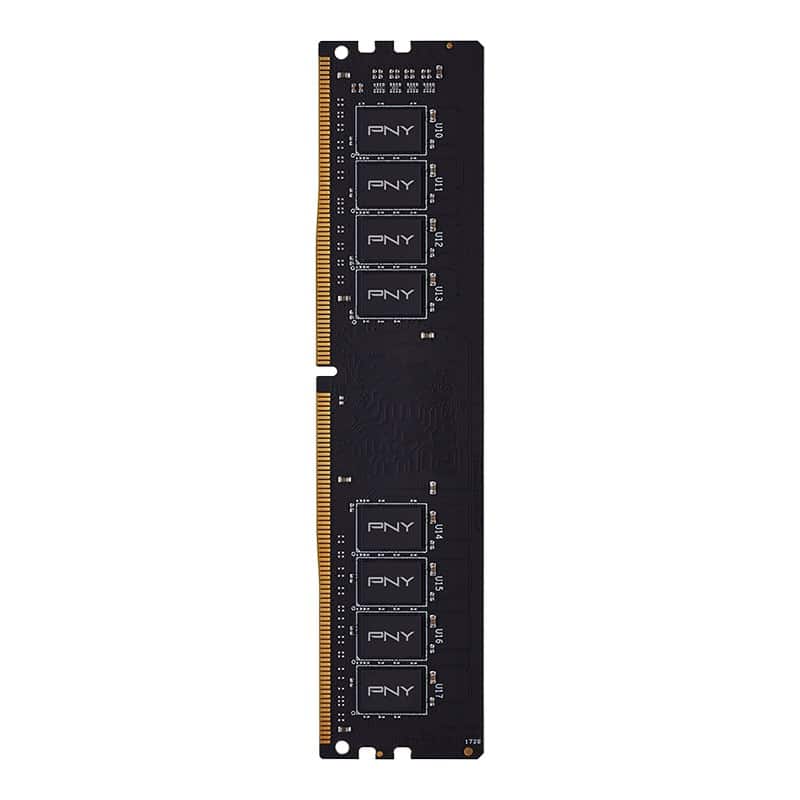 Pamięć PNY Performance DDR4 8GB 2666MHz CL19 — zdjęcie 1 z 2