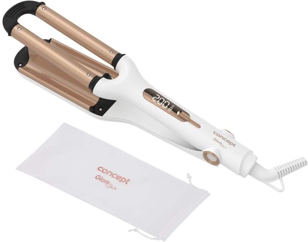 Falownica Glam Style KT2140 CONCEPT — zdjęcie 1 z 8