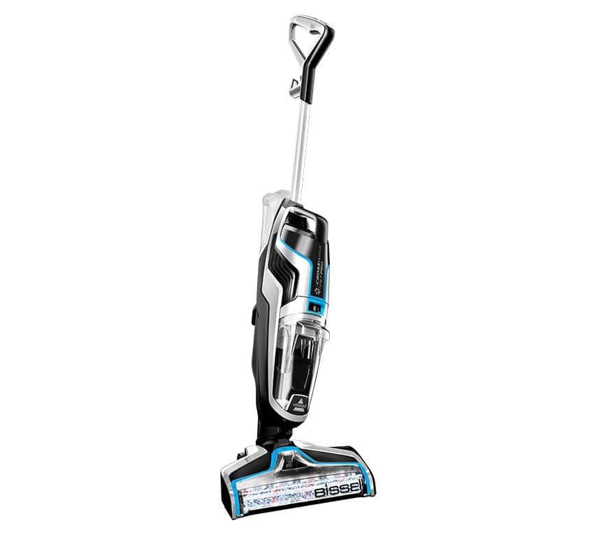 Odkurzacz piorący BISSELL CrossWave Pet Pro 2225N (WYPRZEDAŻ) — zdjęcie 1 z 6