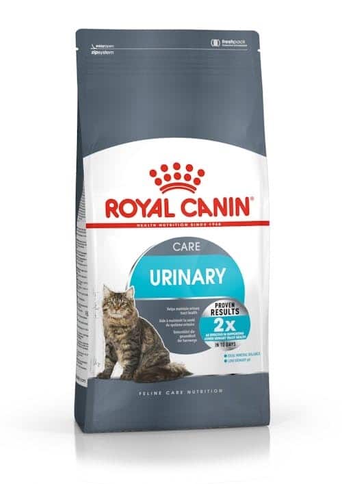 ROYAL CANIN FCN Urinary Care - Sucha Karma 4kg — zdjęcie 1 z 8