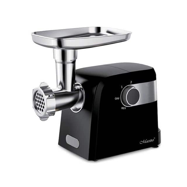 Maszynka do mielenia mięsa MAESTRO MR-854 1500W — zdjęcie 1 z 7