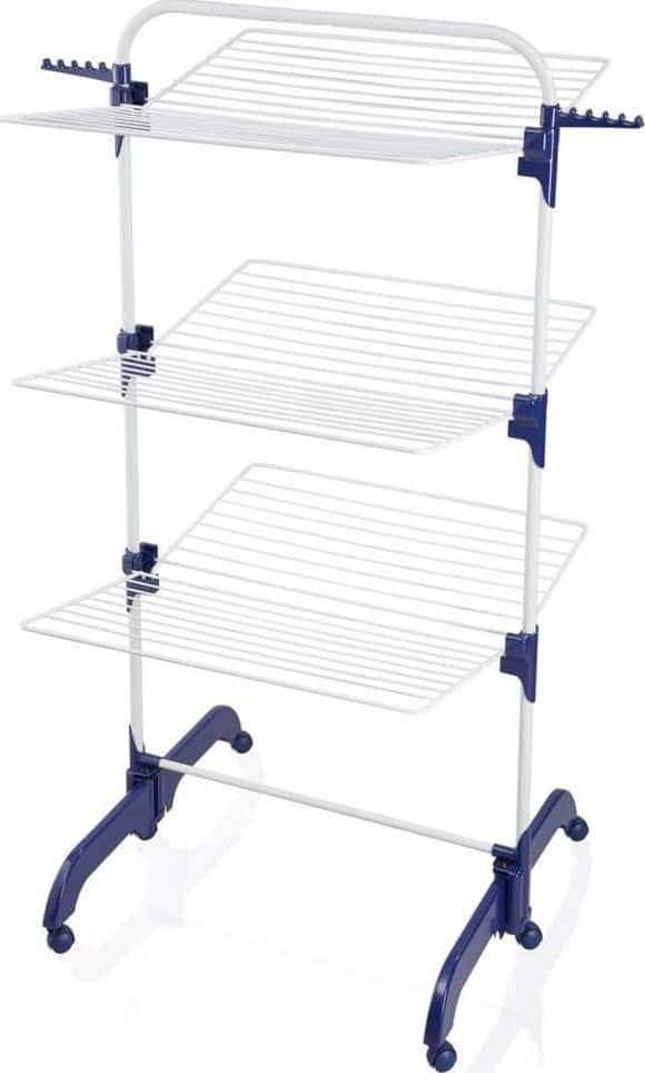 Suszarka pionowa Comfort Tower 420 81529 LEIFHEIT — zdjęcie 1 z 3