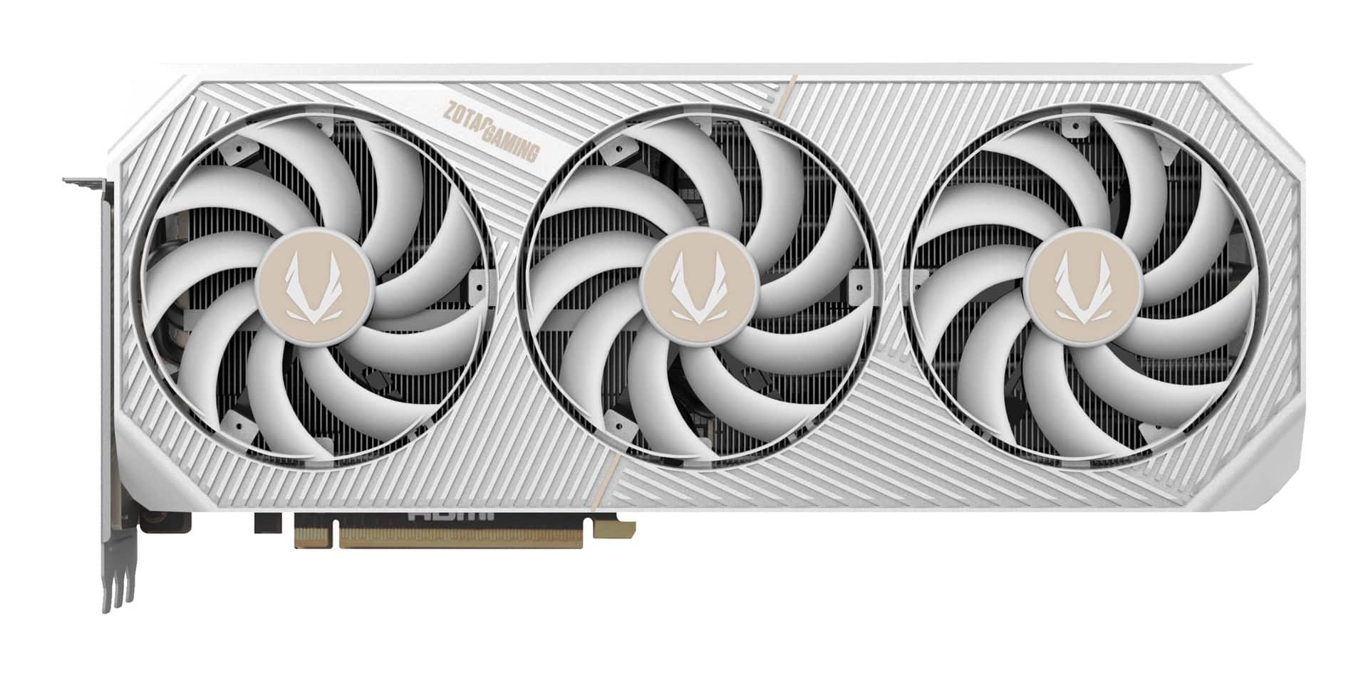 Karta graficzna ZOTAC GAMING GeForce RTX 5080 16GB — zdjęcie 1 z 7
