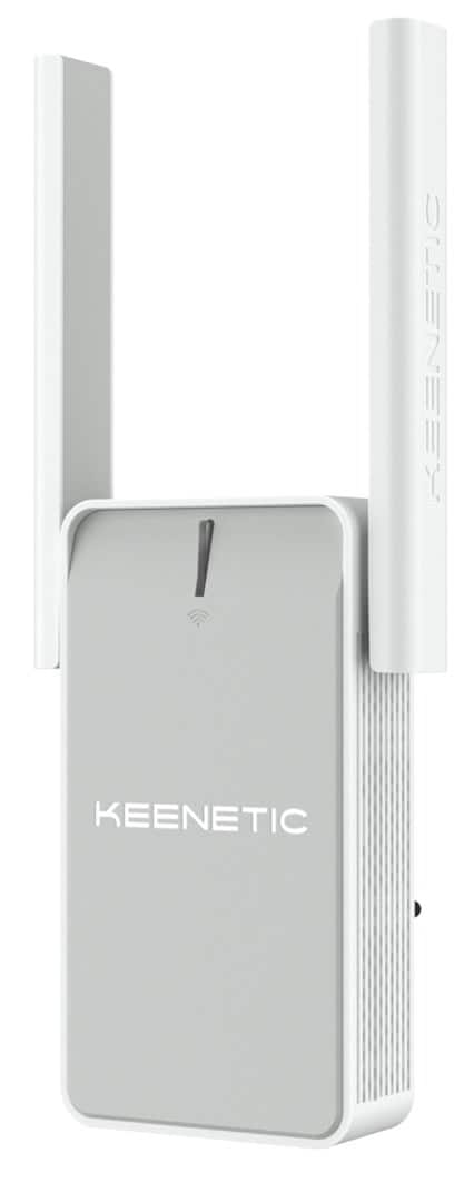 Extender Keenetic Buddy 5 KN-3311-01-EU AC1200 — zdjęcie 1 z 5