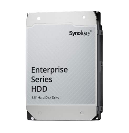 Synology HDD Enterprise 4TB 3.5" SATA