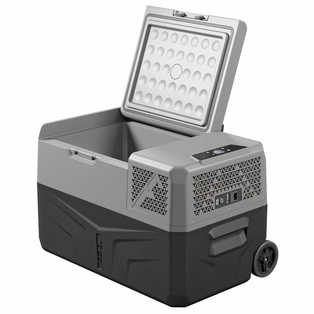 Przenośna Lodówka Kompresorowa Yolco BCX30 Grey — zdjęcie 1 z 8